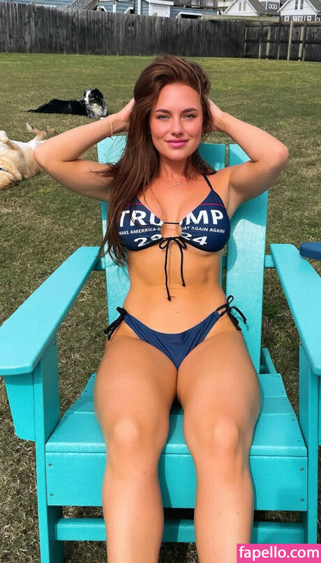 Heidi Hoback onlyfans nude leak