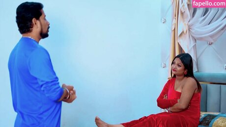 Nikita Bhardwaj onlyfans model images