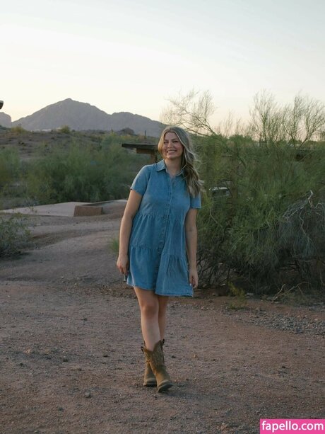 Hailey Johnson xxx onlyfans