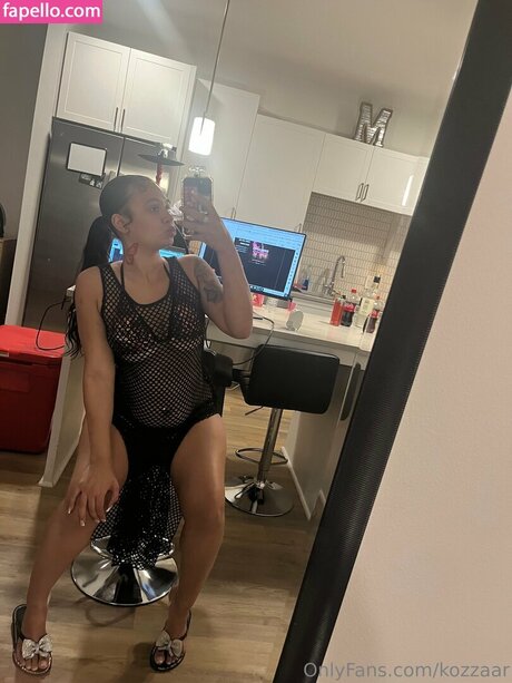Kozzaar onlyfans content