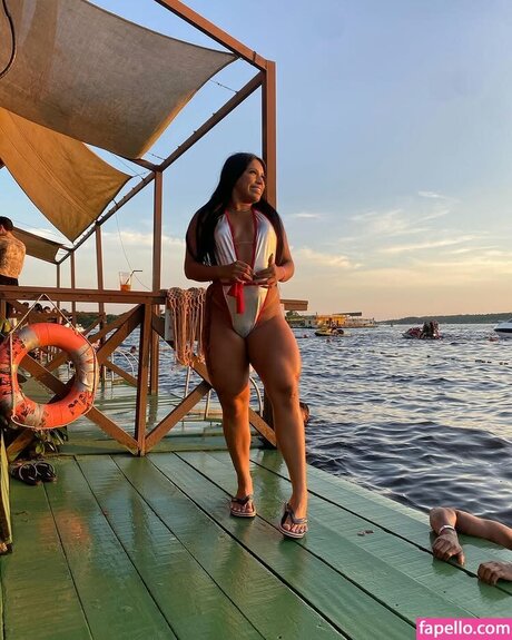 Carol Gabriella onlyfans leaked