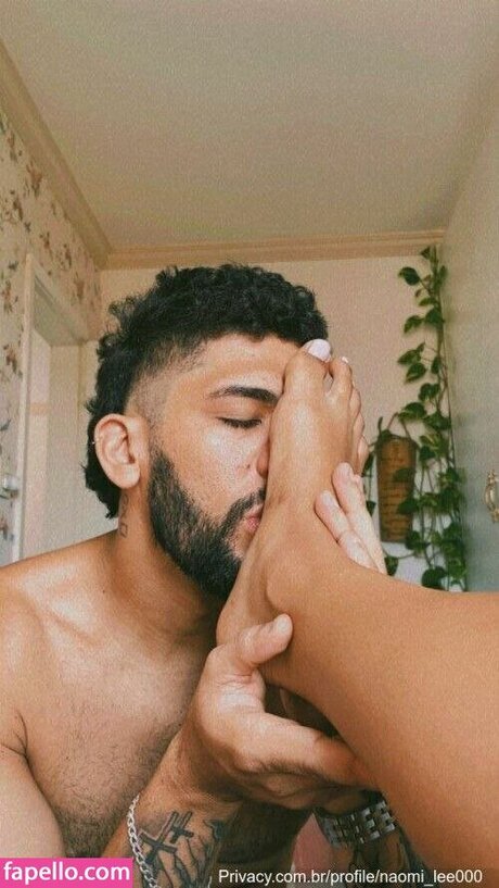 Laish Scully desnuda onlyfans