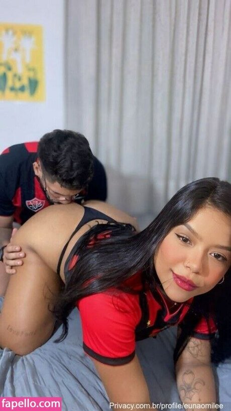 Laish Scully naked onlyfans