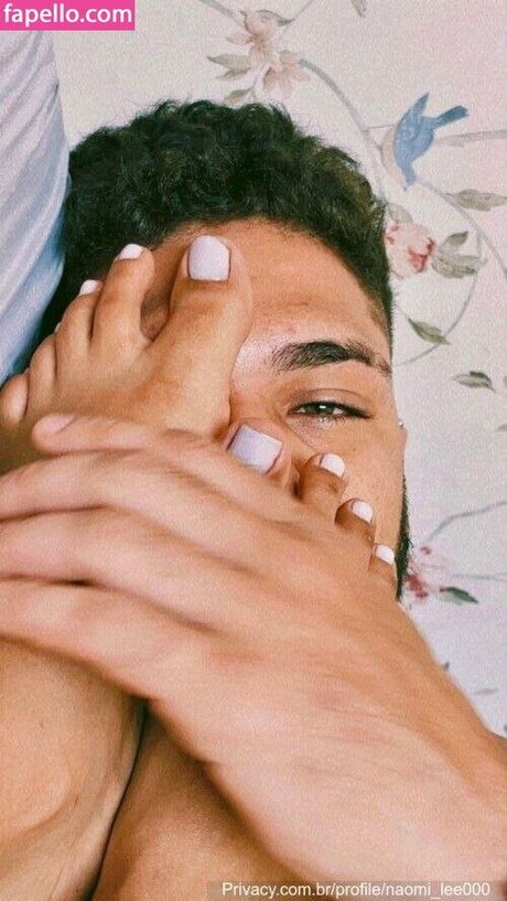 Laish Scully onlyfans desnuda