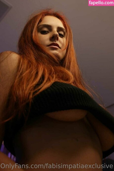 Fabi Simpatia onlyfans leaked xxx