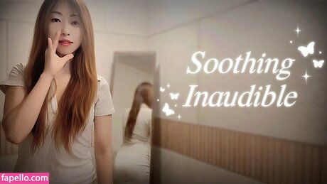 Nalbi ASMR onlyfans strip