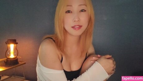 Nalbi ASMR leaked onlyfans.