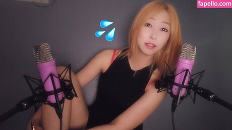 Nalbi ASMR onlyfans nide