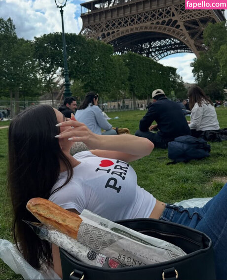 Chanel Soerholt onlyfans leaka