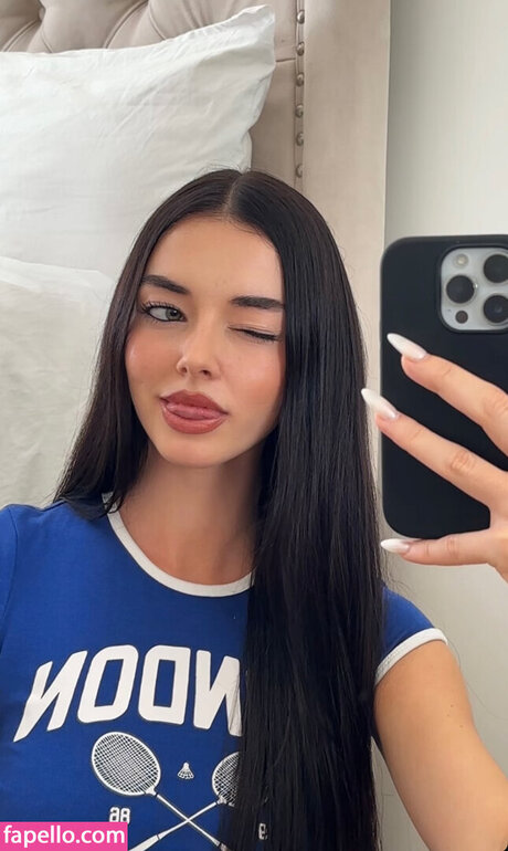 Chanel Soerholt leaks only fans