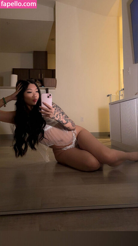 Angeliahvu onlyfans free