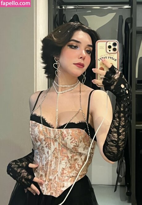 Bethcast onlyfans naked