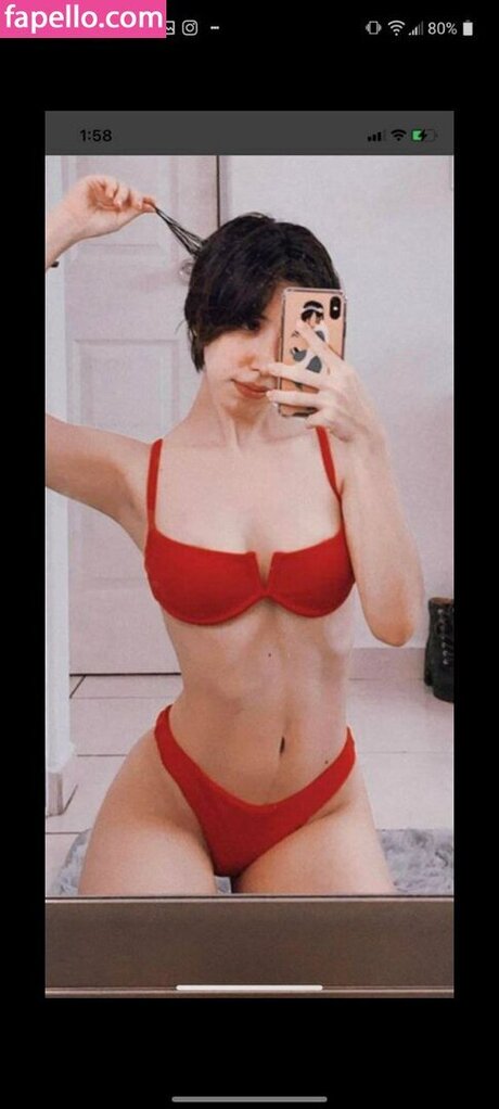 Bethcast onlyfans leaked free