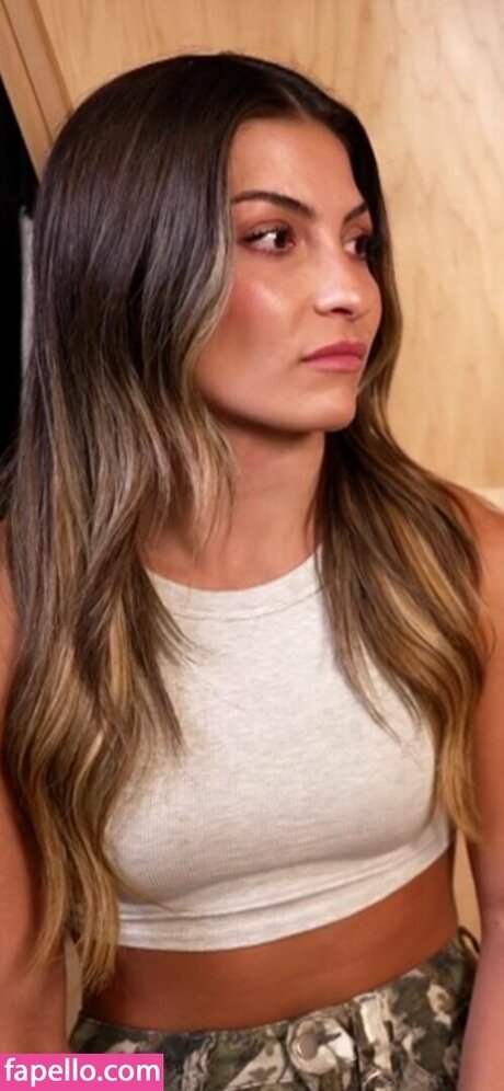 Kendal Grey onlyfans ass