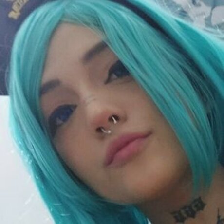 Ravenseven7 onlyfans model