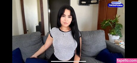 Giselle Black onlyfans pic