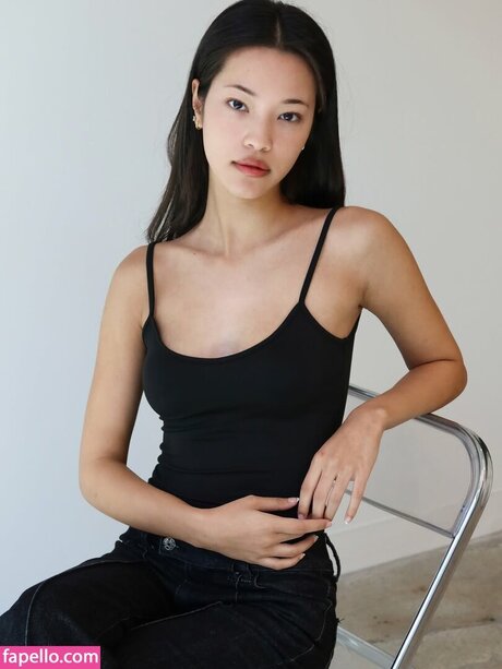 Sunjos asmr onlyfans nude