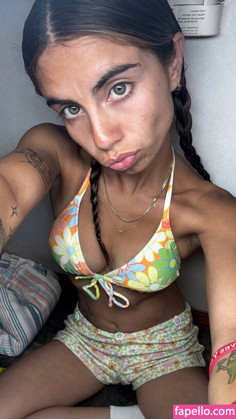 Iggybellyy onlyfans content leaked