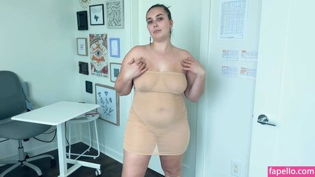 Erika Kay only fans leak porn