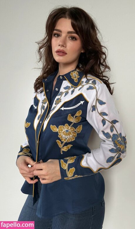 Talya kay onlyfans leaks nude