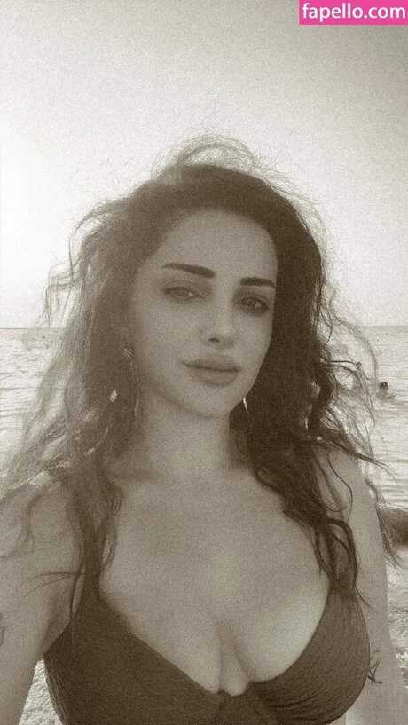 Deniz Ba da_ onlyfans leaked sex