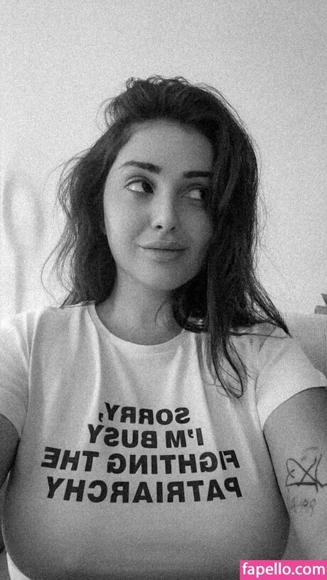 Deniz Ba da_ onlyfans leak fuck