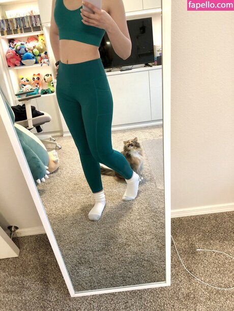 Tama Hero onlyfans leak naked