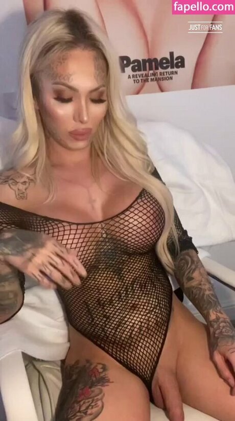 Mia Maffia onlyfans nude photos