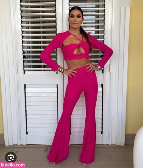 Elisabetta Gregoraci onlyfans porn