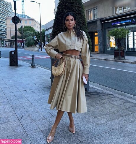 Elisabetta Gregoraci onlyfans lean