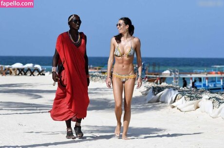 Elisabetta Gregoraci onlyfans gratis