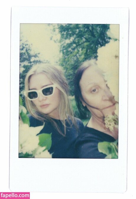 Anna Delvey onlyfans porn leak