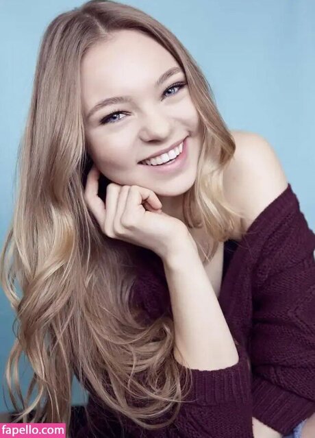 Taylor Hickson Profile pic