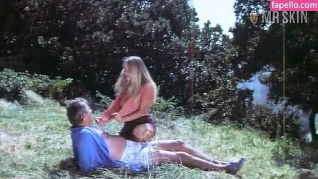 Candice Rialson onlyfans leak sex