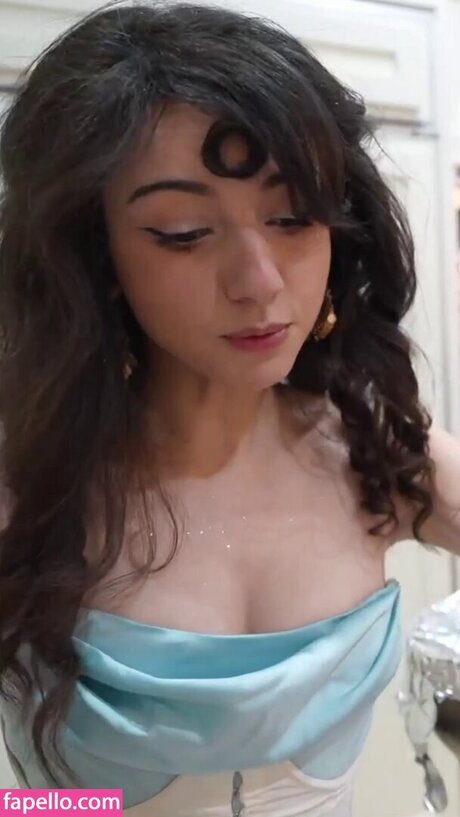 Bonnierabbit only fans nude