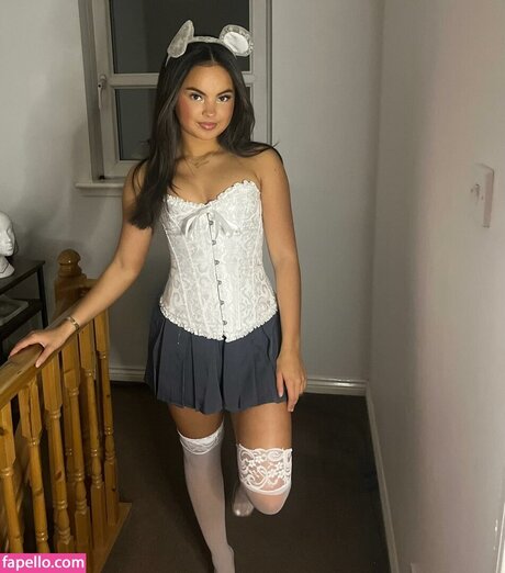 Gracie Mcdonald onlyfans leake