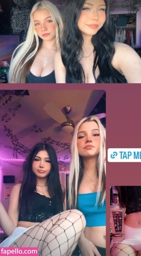 Chloe Oak topless onlyfans