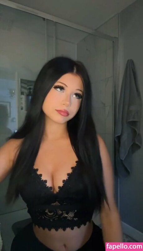 Chloe Oak onlyfans mega