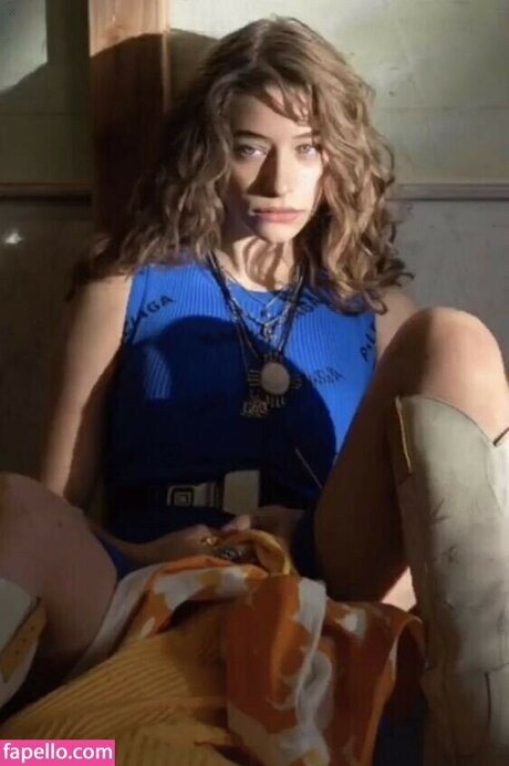 Odessa A zion porn only fans