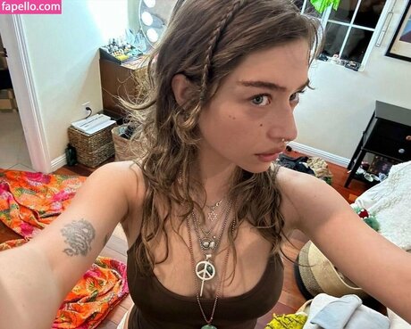 Odessa A zion only fans porn