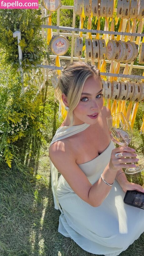 Alexa Blair Robertson leak onlyfans nude