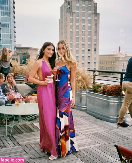 Alexa Blair Robertson onlyfans leaked free