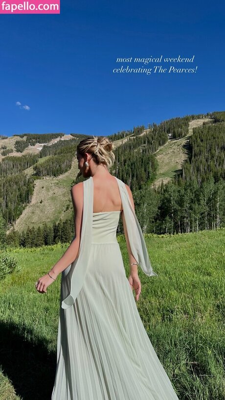 Alexa Blair Robertson fans only