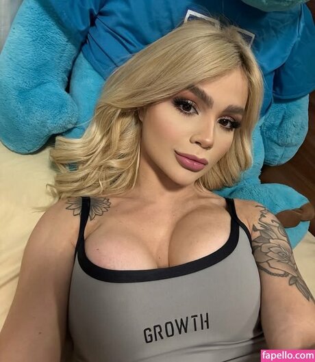 Debora Julia porn onlyfans