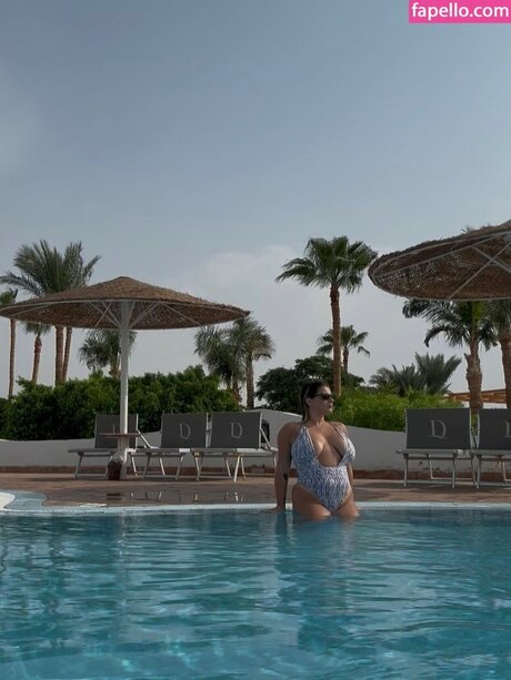 Martina Rolando onlyfans leak fuck