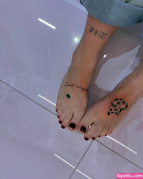 Martina Rolando nude onlyfans leak