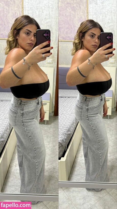 Martina Rolando nudes onlyfans leaked