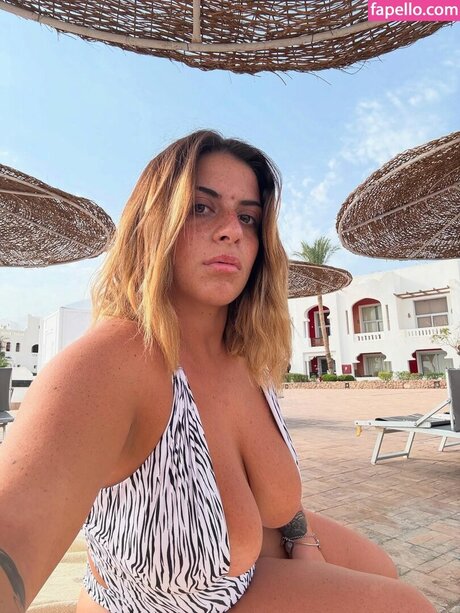 Martina Rolando only fans leak porn