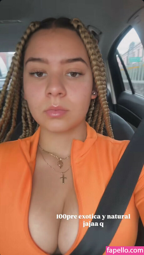 Ximena Blair nude leak onlyfans