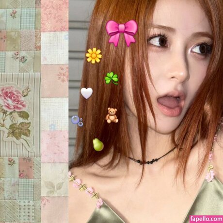 Huh Yunjin_ nudes onlyfans